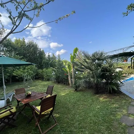 Tranquil Spacious With Private Pool * Matulji